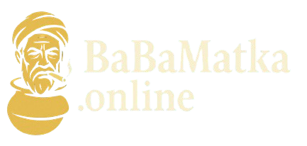 Baba Matka Logo